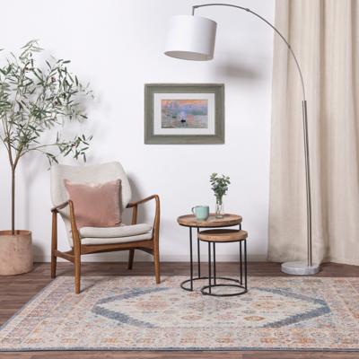 Easy Living - Vloerkleed Flores Fiza Rug FR06 -