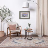 Easy Living - Vloerkleed Flores Fiza Rug FR06 -