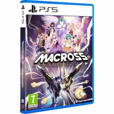 PlayStation 5-videogame Just For Games