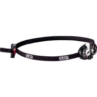 Petzl e+LITE Hoofdlamp LED werkt op batterijen 40 lm Petzl e+LITE Hoofdlamp LED werkt op batterijen 40 lm