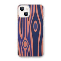 Bast A: iPhone 13 mini Transparant Hoesje