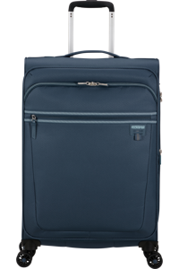 American Tourister Aerospin Spinner Exp. Ruimbagage - 80L - Indigo