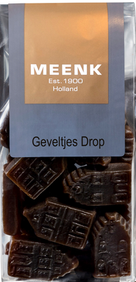 Meenk Geveltjes Drop