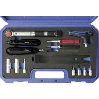Gereedschapsset voor bandenspanningscontrolesystemen 15-delig Kunzer 7RDKS15