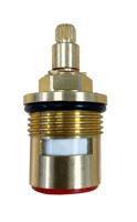 Wiesbaden keramisch binnenwerk 3/4"D20 H warm