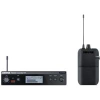 Shure P3TER112GR (L19, 630-654 MHz) PSM 300 in-ear set