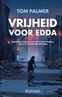 Vrijheid voor Edda - Tom Palmer - ebook
