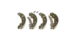 Remschoenset BREMBO, u.a. fÃ¼r Renault, CitroÃ«n, Peugeot, Talbot