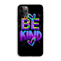 Be Kind: iPhone 11 Pro Max Biologisch afbreekbaar hoesje