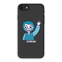 Zwaai: iPhone SE 2020 Biologisch afbreekbaar hoesje