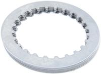 TRW stalen tussenschijven clutch.steel.kit mes310-6