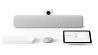 Lenovo Series One Google Meet middelgrote hardware kit