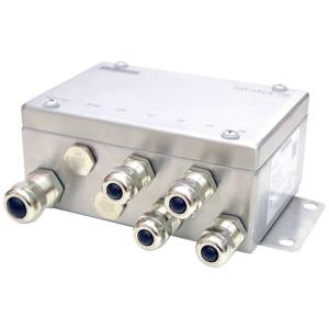 Siemens 7MH50010AD01 7MH5001-0AD01 Aansluitdoos 1 stuk(s)