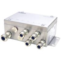 Siemens 7MH50010AD01 7MH5001-0AD01 Aansluitdoos 1 stuk(s)