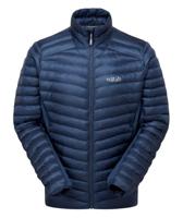 Rab Cirrus Flex Isolatiejas Heren Tempest Blue XXL