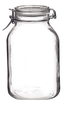 Weckpot Fido 1,5 liter