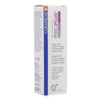 Curaprox Perioplus Focus Gel Tube 10ml