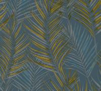AS Creation Attractive 2 - Blauw - 390387
