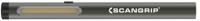 SCANGRIP Led lamp work pen 200r