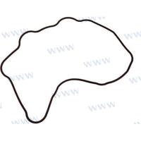 PAF20-05040002 - CILINDERKOP DEKSEL O-ring Yamaha