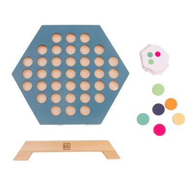 BS Toys 3 op een rij