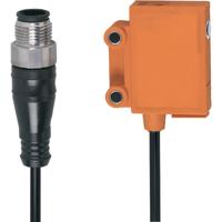 ifm Electronic OJ5191 OJ5191 Reflex lichtsluis 1 stuk(s)