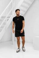 Malelions Venetian Zomerset Heren Zwart/Goud - Maat XS - Kleur: Zwart | Soccerfanshop