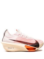 Nike baskets ZoomX VaporFly 3 'Prototype' - Blanc