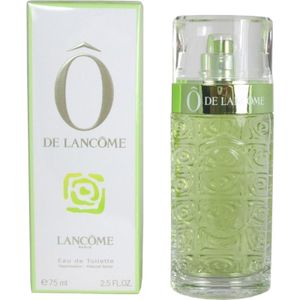 Ô de eau de toilette, 75 ml
