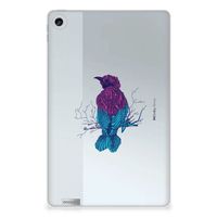 Lenovo Tab M10 Plus (3e generatie) Tablet Back Cover Merel