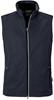 Hakro 854 Light-softshell vest Edmonton - Ink - XS