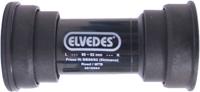 Elvedes Trapaslagerset bb86/92 adapter