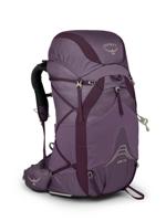 Osprey Eja 58 Backpack Dames Purple Dusk WM/L