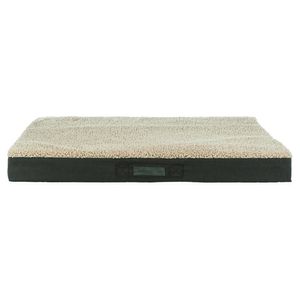Trixie hondenkussen Bendson donkerbruin/beige 120x72 cm