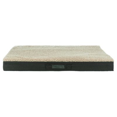 Trixie hondenkussen Bendson donkerbruin/beige 120x72 cm