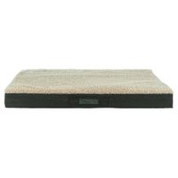 Trixie hondenkussen Bendson donkerbruin/beige 120x72 cm