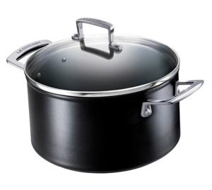 LE CREUSET - Les Forgees - Kookpan18cm 2,80l