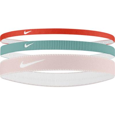 Nike Flex Classic Mixed Width Headbands 3-Pack