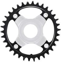 Shimano steps sm-cre80-12 chainring without spider
