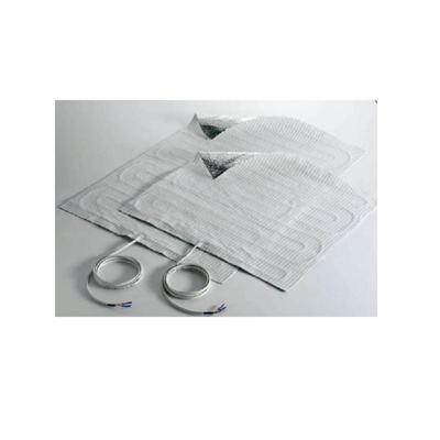 Best Design Spiegelverwarming Dusa Geaard 42x50 cm 42 Watt