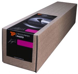 Tecco Inkjet Fineart Rag PFR295 106,7 cm x 15 m