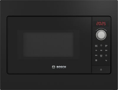 BoschBFL523MB3 Inbouw Magnetron Zwart