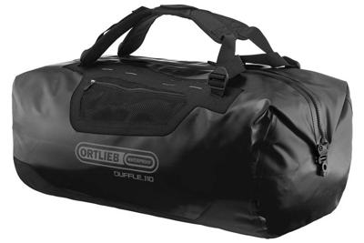 Ortlieb Duffle Tas 110L - Zwart Ortlieb Duffle Tas 110L - Zwart