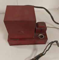 Onbekende Stepper (Wurlitzer) voor Jukebox