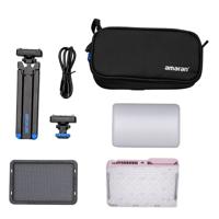 amaran Ace 25x Pink Kit