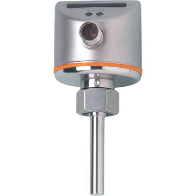 ifm Electronic SI0550 Stromingsmonitor Voedingsspanning (bereik): 19 - 36 V/DC 1 stuk(s)