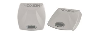 Noxion LED Linear NX-Line End Cap Blind/Track /Sensor Cover Wit