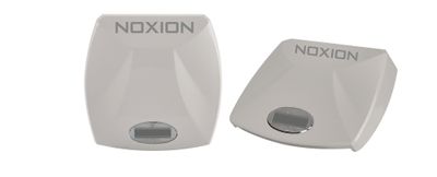 Noxion LED Linear NX-Line End Cap Blind/Track /Sensor Cover Wit