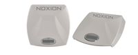 Noxion LED Linear NX-Line End Cap Blind/Track /Sensor Cover Wit - thumbnail