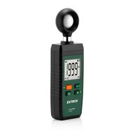 FLIR Quasar LT250W lichtmeter Zwart, Groen - thumbnail